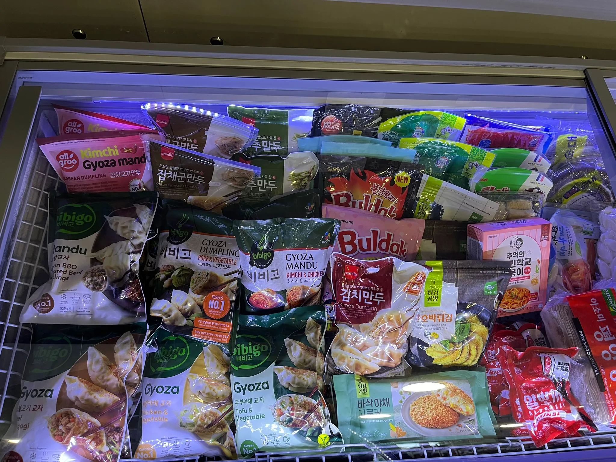 Zdjęcie sklepu Ottugi Mart nr 18